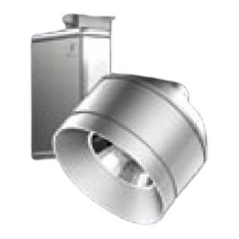 Cooper Lighting PM113obi Specification Sheet
