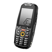 i.safe MOBILE IS120.2 Operating Manual