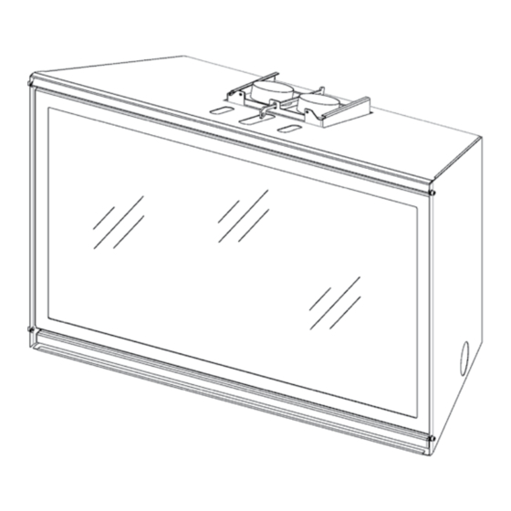 kozy heat CSK-34-R Installation And Operation Manual