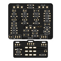 Aion Nereus Manual