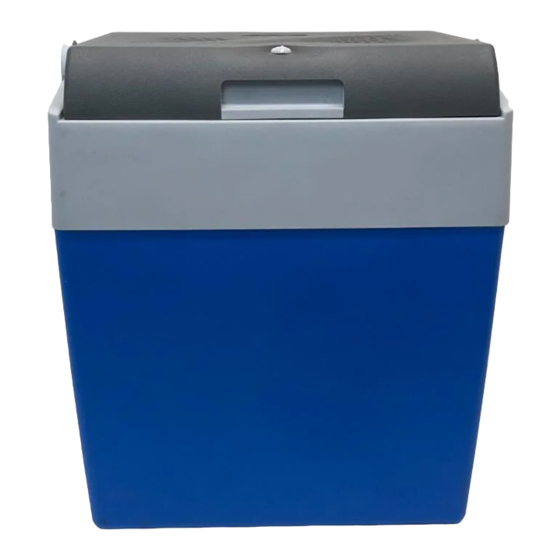 Dometic Adventuridge KB2015 User Manual