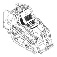 Toro TX 1000 Operator's Manual