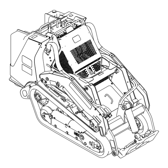 Toro 22588LE Operator's Manual