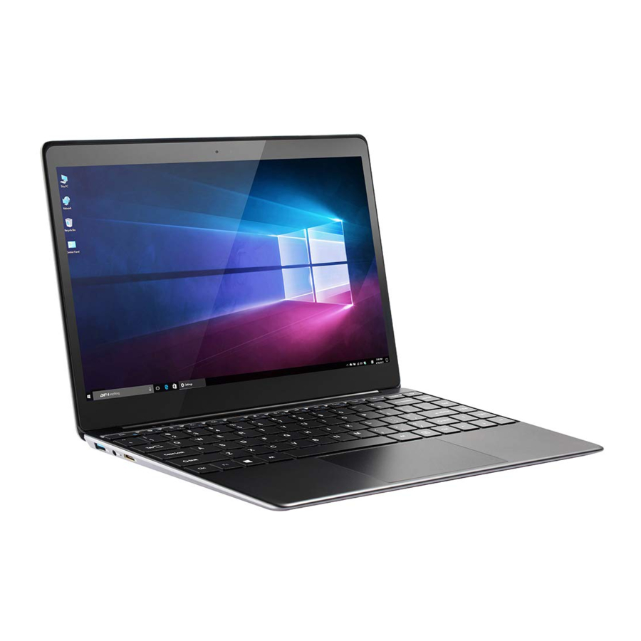 LincPlus P1 Manual