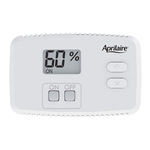 Aprilaire 76 Installation Instructions Manual