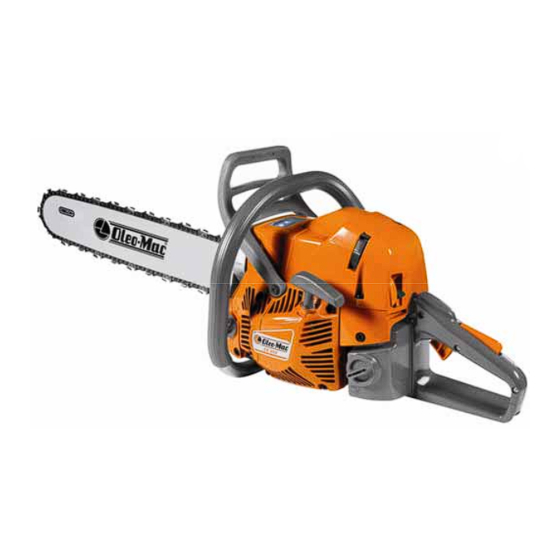 EMAK 63.4 cm3 Workshop Manual