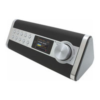 SOUNDMASTER IR3000DAB Instruction Manual