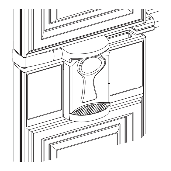 Norcold 2118 Installation And Owner's Instructions