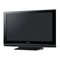 TV Panasonic TH-42PY80P Service Manual