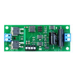 NCE EB1 User Manual