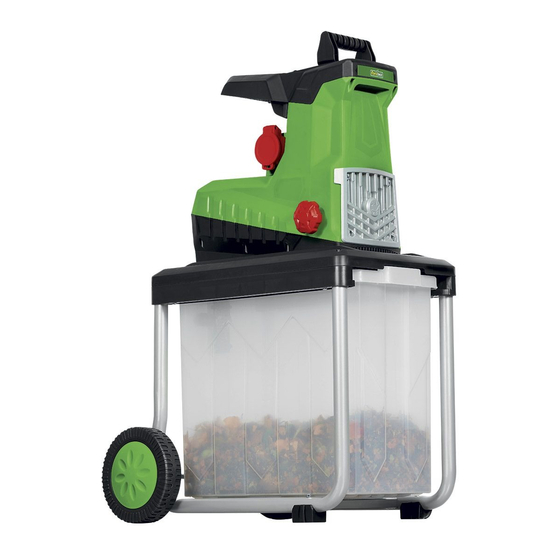 FLORABEST FLh 2800 A1 Translation Of Original Operation Manual