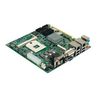 Norco MITX-6922 User Manual