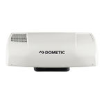 Dometic COOLAIR RT780 Installation Manual