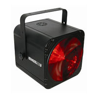 Velleman HQ-POWER VDPL300MF6 User Manual
