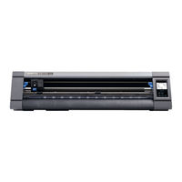 Graphtec CE LITE-50 Service Manual