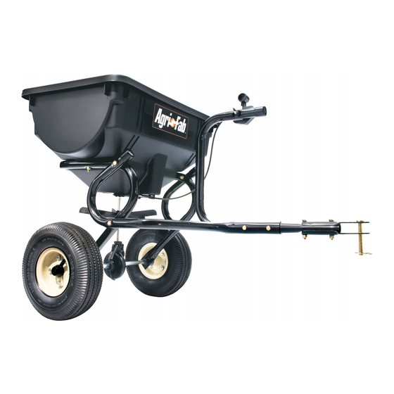 MTD A Owner's Manual