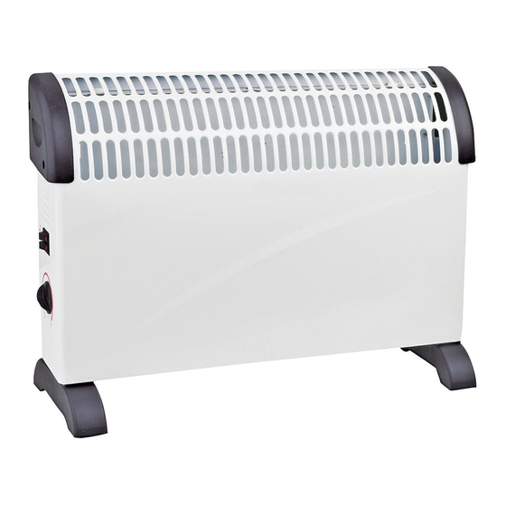 Pro-Elec PEL00940 Manual