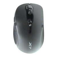 A4Tech XG-760 User Manual