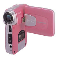 Dxg DXG-579V User Manual