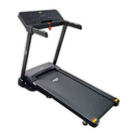 DHS Fitness DHS 5450 User Manual