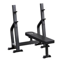 gorilla sports 100128-00045-0001 Manual