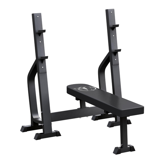 gorilla sports 100128 Manual