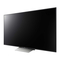 TV Sony BRAVIA KD-55XD85 Series Reference Manual