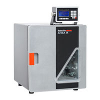 Datacolor AHIBA IR User Manual