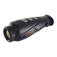 Lahoux Optics Spotter 25 User Manual