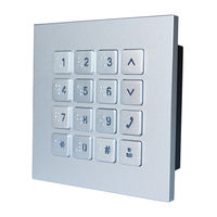 Dahua VTO4202F-ML Quick Start Manual