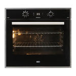 Defy DBO775-Mirror Instruction Manual