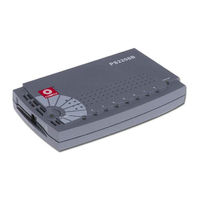 Compex ReadyLINK PS2208B-SS Quick Install Manual