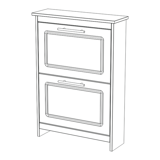 Otto 54635367 Manual