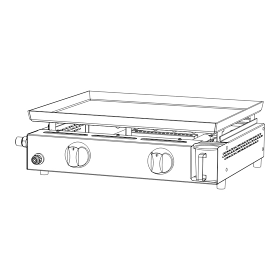 Somagic TOM 704636i Assembly Instructions Manual