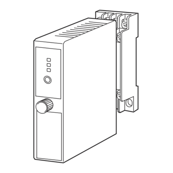 M-system W2CFG Quick Start Manual