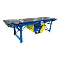 Titan 105 Installation, Maintenance & Parts Manual