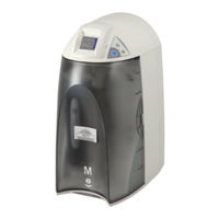 Millipore RiOs 8 User Manual