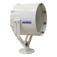 Stahl Tranberg TEF 2620 User Manual