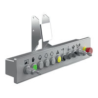 Beckhoff C9900-M800 Manual