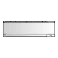 Daikin Perfera FTXM-A Series Operation Manual