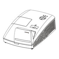 Steelcase PJ930 User Manual