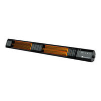 Blumfeldt Gold Bar Slim Manual