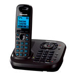 Panasonic KX-TG6561E Operating Instructions Manual