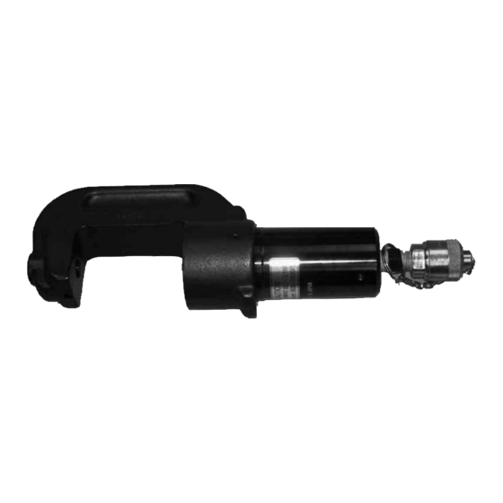 Huskie Tools EP-510HK Operating Instructions Manual