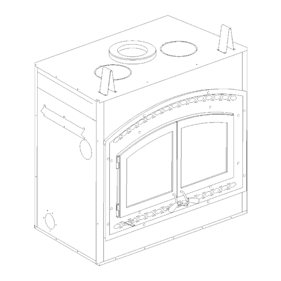 BIS tradition Installation Instructions Manual