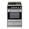 Ranges Haier HCR2250ADS User Manual