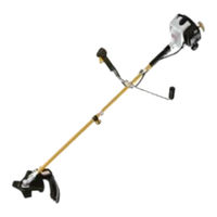 Ryobi RBC-254FC User Manual