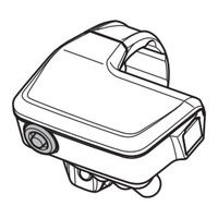 Shimano SC-M9051 User Manual