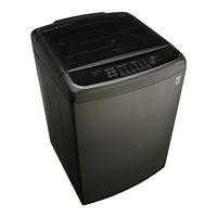 LG WT1901C series Owner's Manual