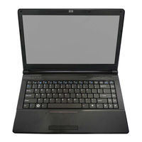Clevo W24ACU Service Manual